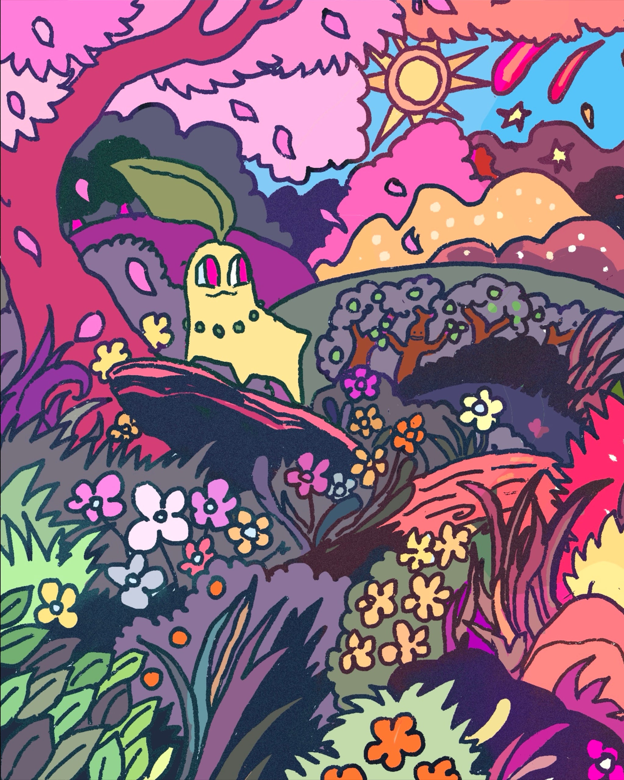 Chikorita