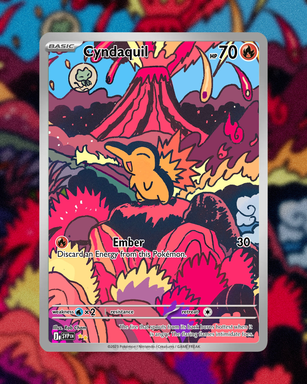 Johto Bundle (Gen 2)