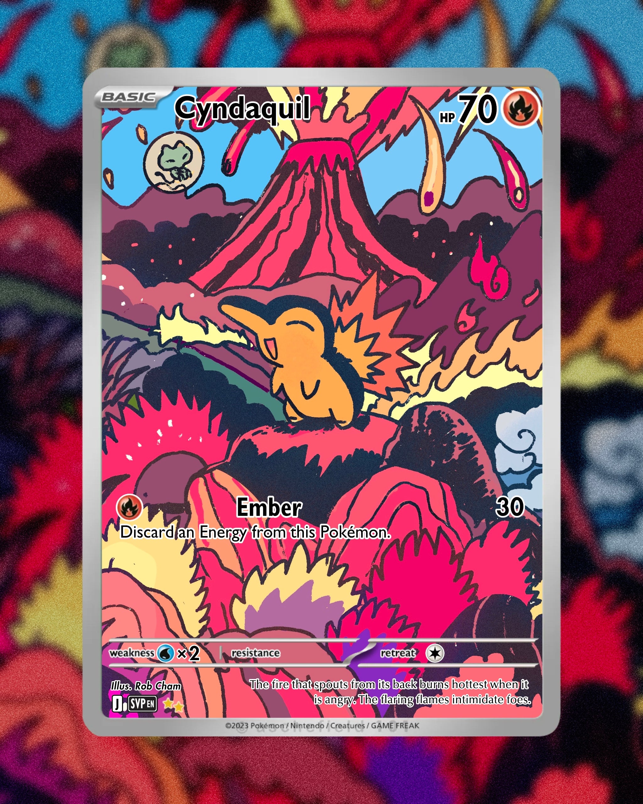 Johto Bundle (Gen 2)