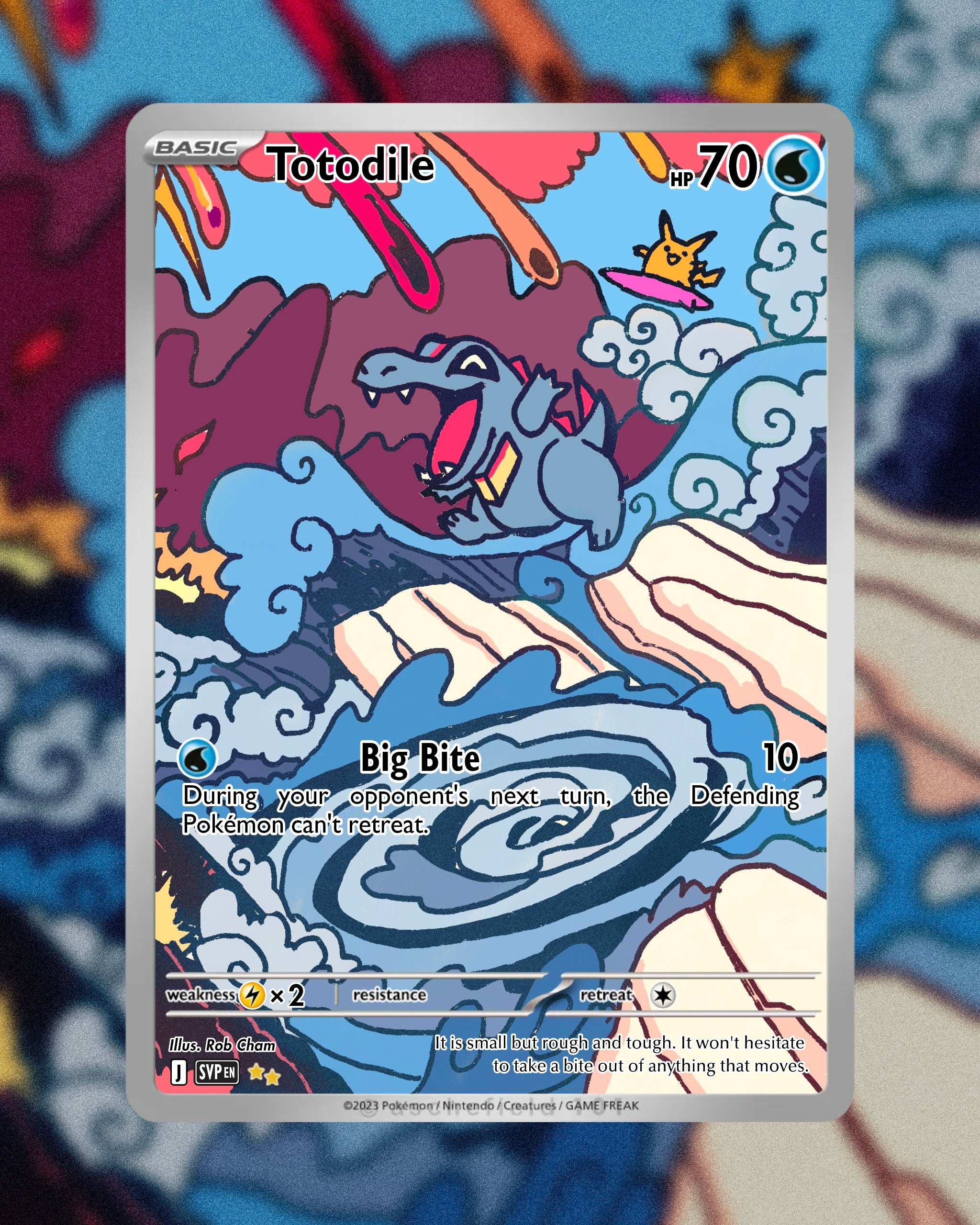 Johto Bundle (Gen 2)