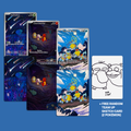 First Starter ALL OF THEM Bundle | Bulbasaur, Charmander, and Squirtle | First Starter Collection