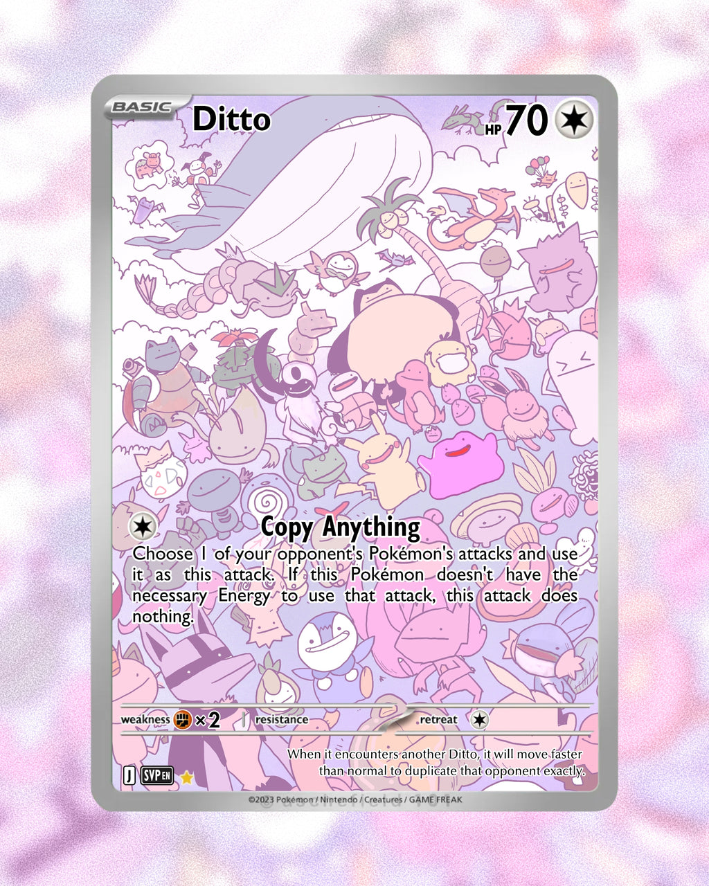 Ditto