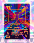 Ancient Mew (Holo)