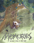 [Digital] Cubone Memories