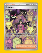 Sabrina