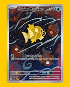 Shining Magikarp