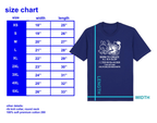 [ETA: May 25] Born to Create (Clean) - Shirt Pre-Order