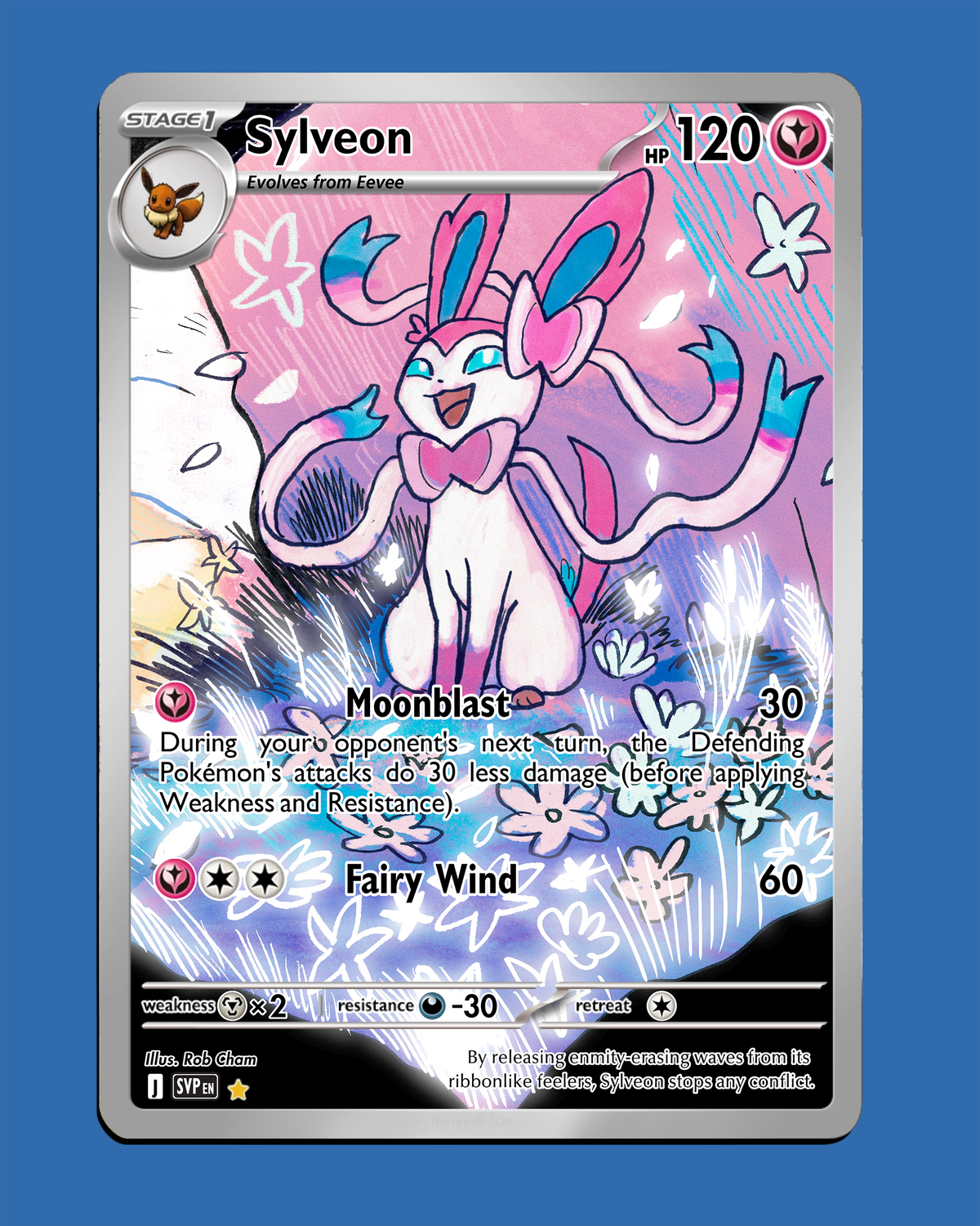 Sylveon