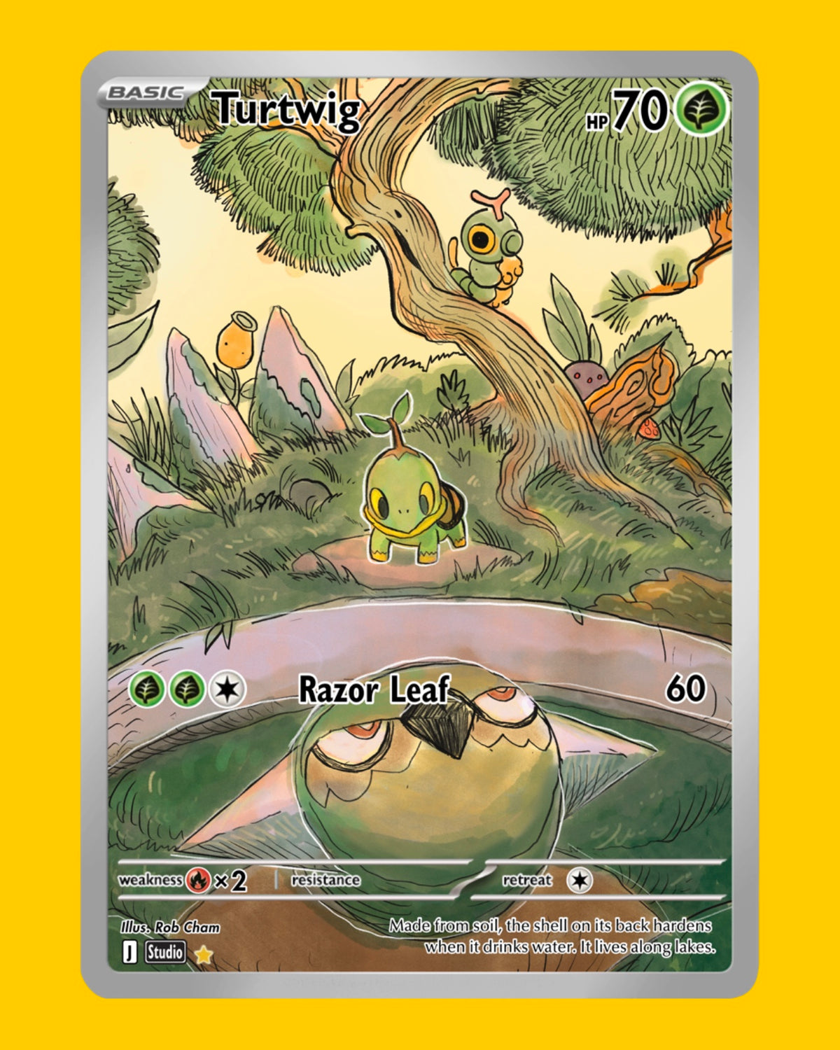 Turtwig