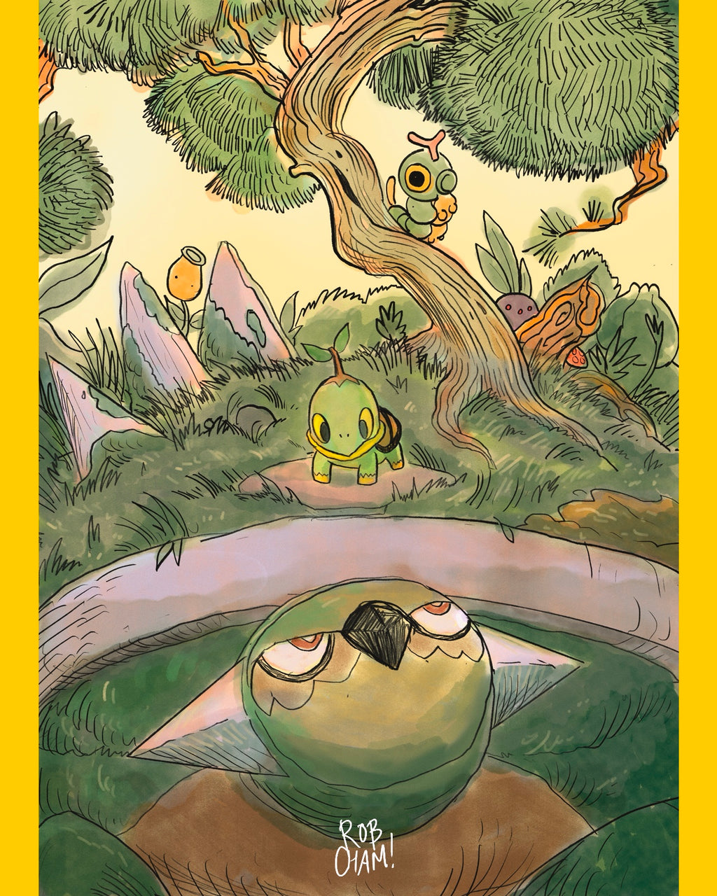 Turtwig