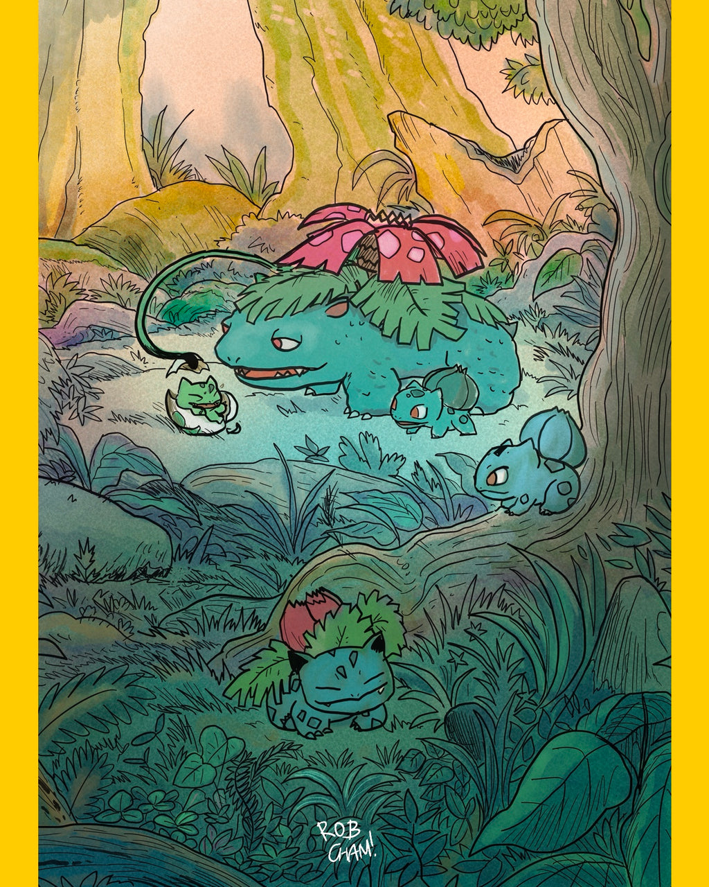 Venusaur