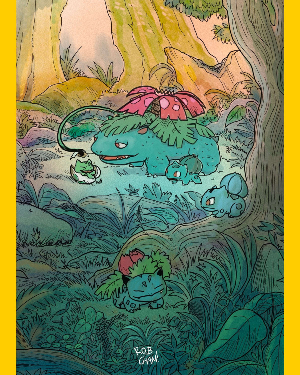 Venusaur