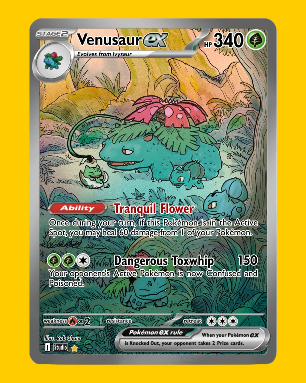 Venusaur